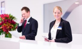 Blue Mountains International Hotel Management School