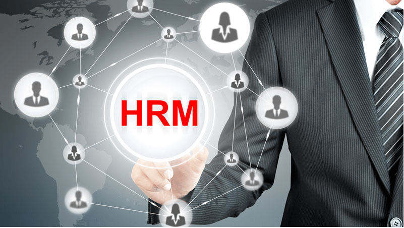 Human-Resource-Management