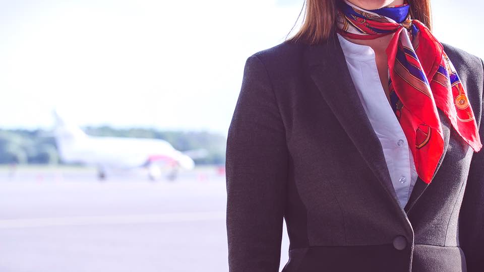 Only-Flight-Attendants-Understand