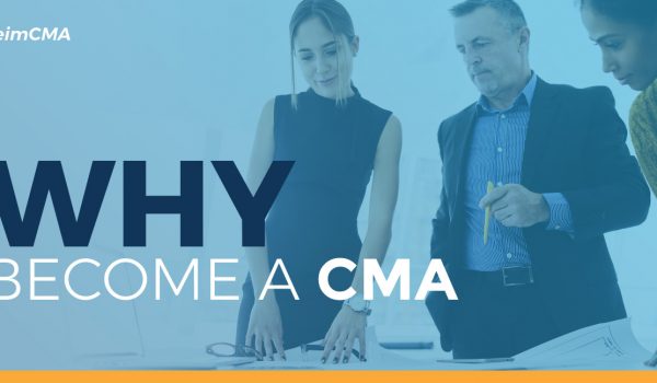 CMA – Charted Management Accountant – ICON Learning Portal